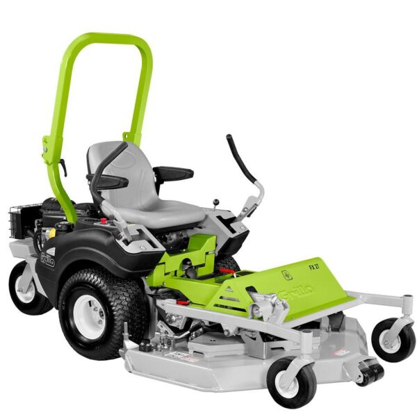 Grillo Zero Turn Aufsitzmäher FX27