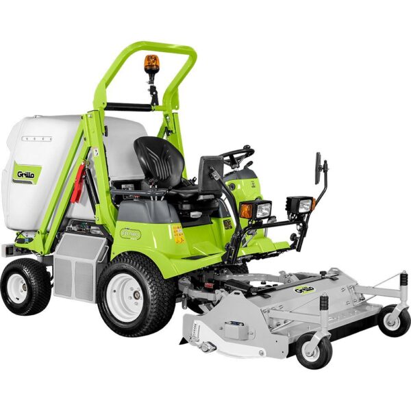 Grillo FD 900 4WD Frontmäher