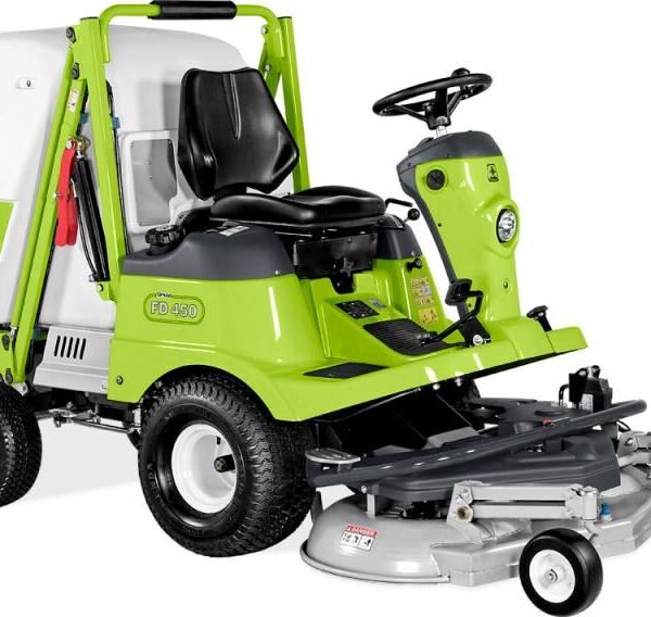 Grillo Frontmäher FD450