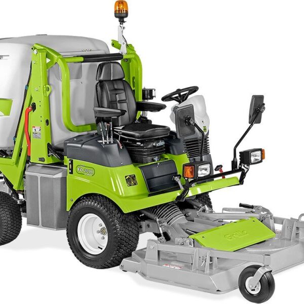 Grillo Frontmäher FD 2200 4WD Stufe 5