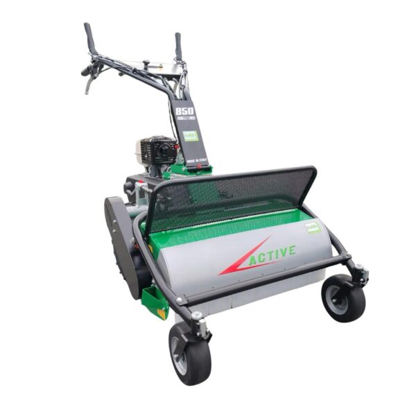Aktiver Schlegelmulcher AC 850 Pro