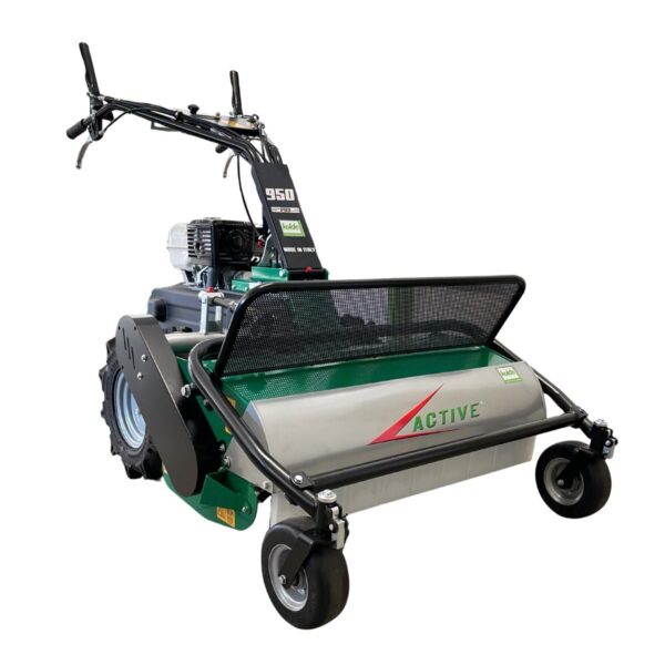 Aktiver Schlegelmulcher AC 950 Pro