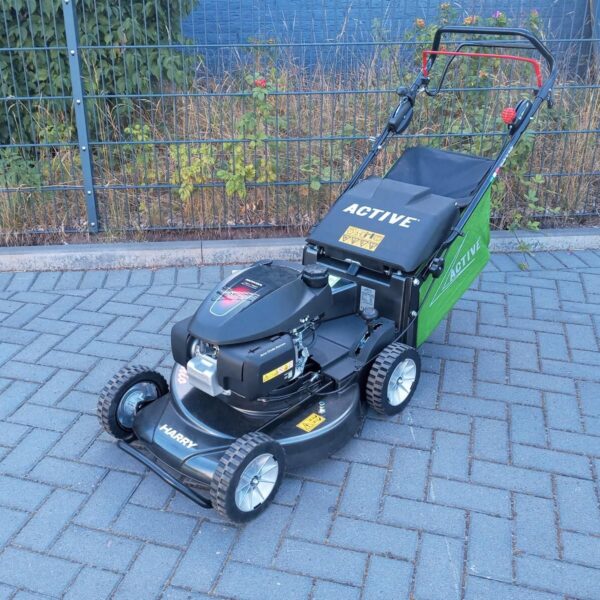 Aktiver Harry Rasenmäher 5400 SVH