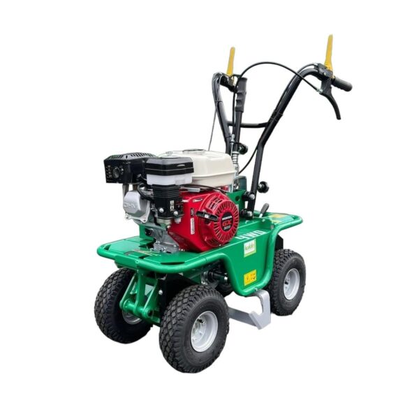 Active Rasenschälmaschine AC390 4x4 Allrad