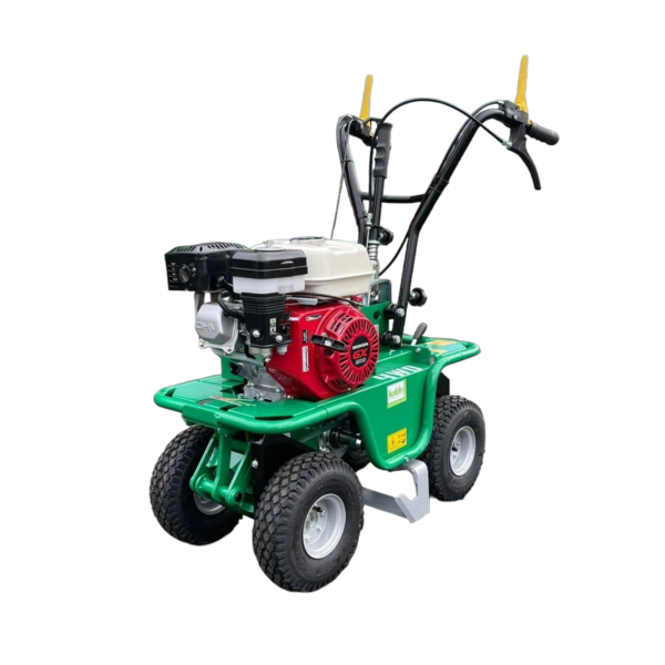 Active Rasenschälmaschine AC300 4x4 Allrad