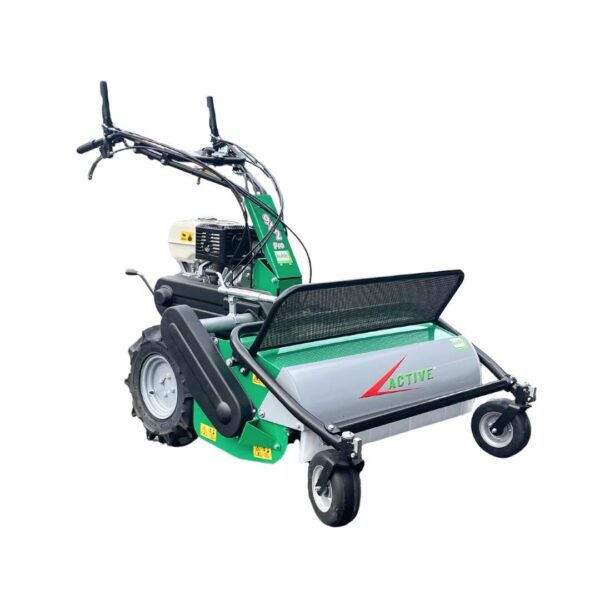 Aktiver Schlegelmulcher AC 942 Pro