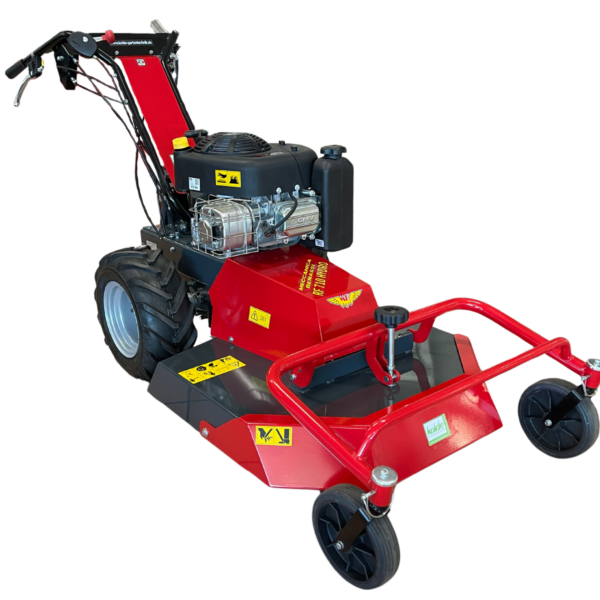 Benassi Hochgrasmäher RF710 HYDRO mit E-Start