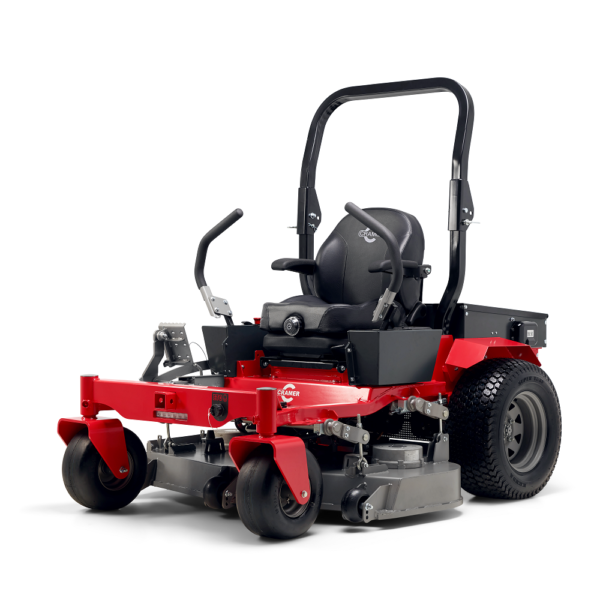 Cramer Nullwendekreismäher 82ZT132