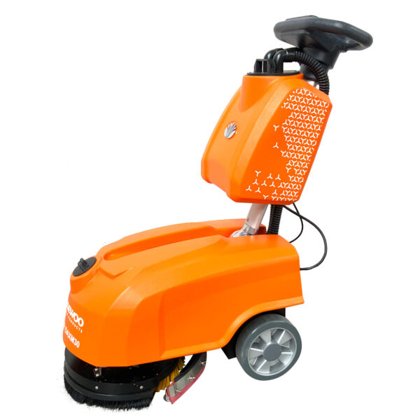 Scheuersaugmaschine, Putzmaschine Daewoo DAXM30