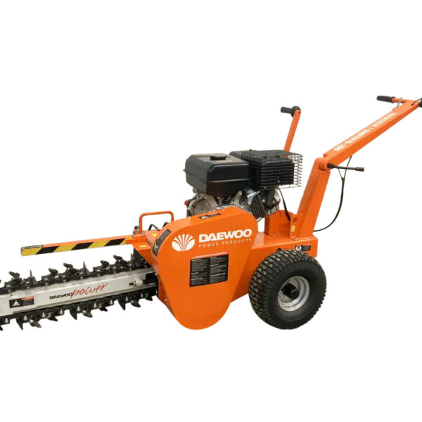 Grabenfräse Daewoo DWFTR15-100