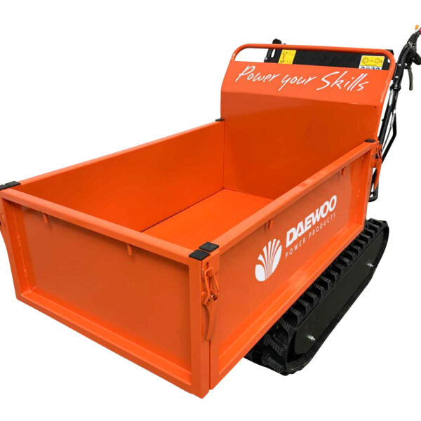 Minidumper Daewoo DWFMD500