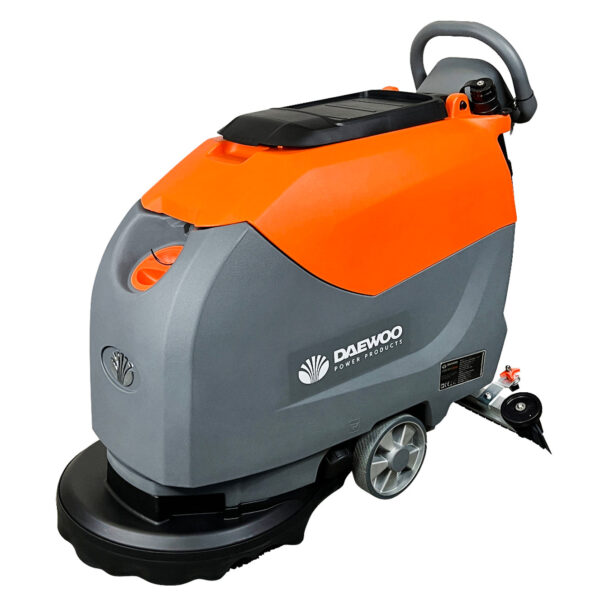 Scheuersaugmaschine, Putzmaschine Daewoo DAFL50A