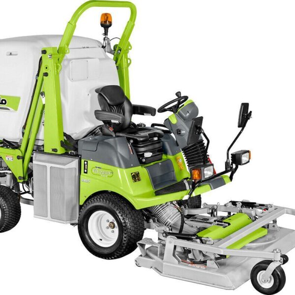 Grillo Frontmäher FD 2200 TS