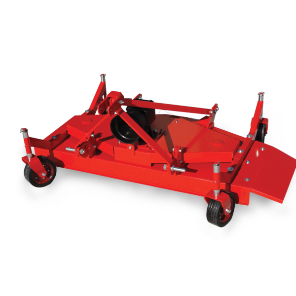 Frontmäher FM150