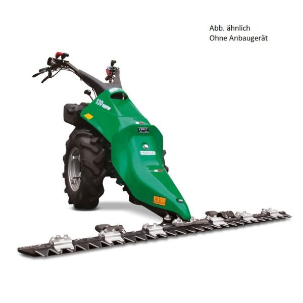 Ferrari Motormäher 530 Powersafe® mit Honda GX270V Motor