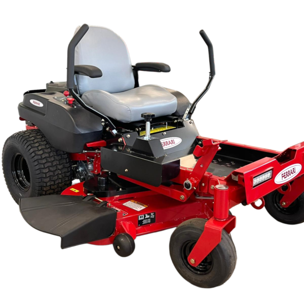 Ferrari Nullwendekreismäher Z46L 116cm