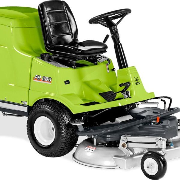 Grillo Frontmäher FD 280