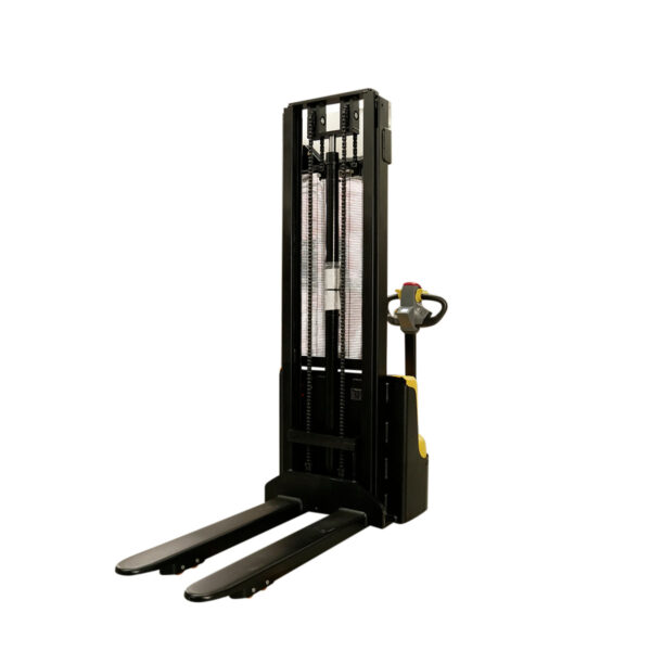RTE PS2500 Elektrostapler - Hubwagen / Hubhöhe 2.500mm / Tragkraft 1.500 kg