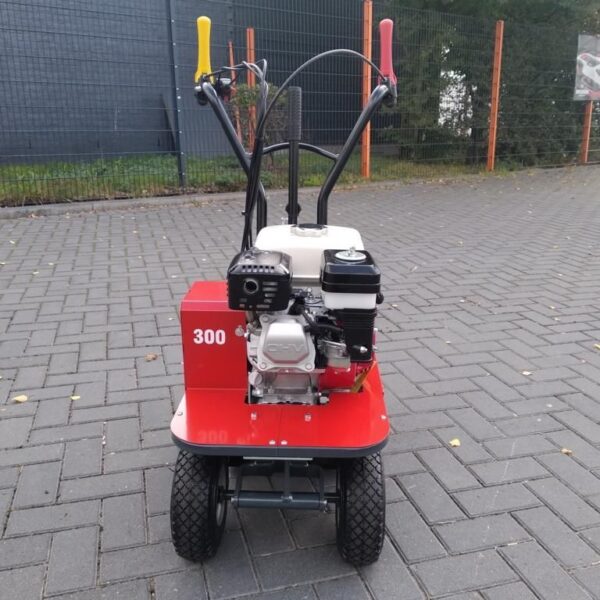 Benassi Rasenschälmaschine L300 30cm