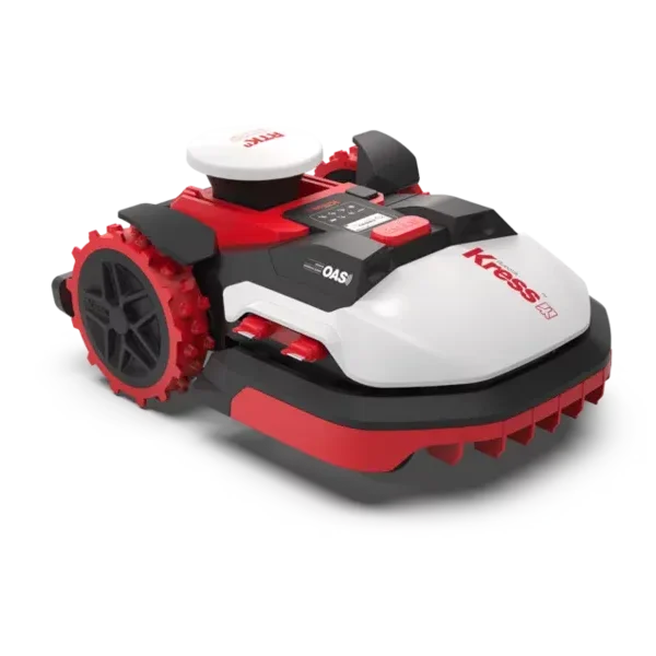 Kress Mission RTKⁿ KR173E Mähroboter (ohne Begrenzungskabel)