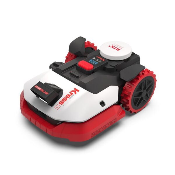 Kress EyePilot® RTKⁿ KR250ES Mähroboter