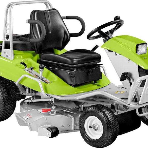 Grillo Aufsitzmäher / Mulcher MD 18