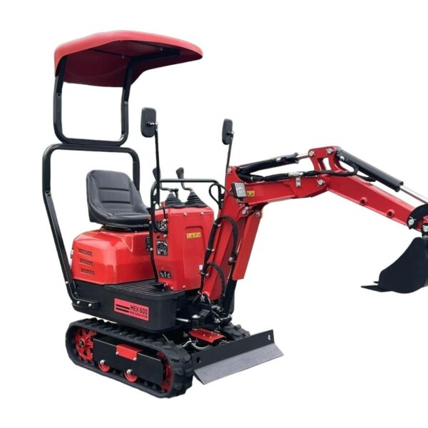 Minibagger MEX 600