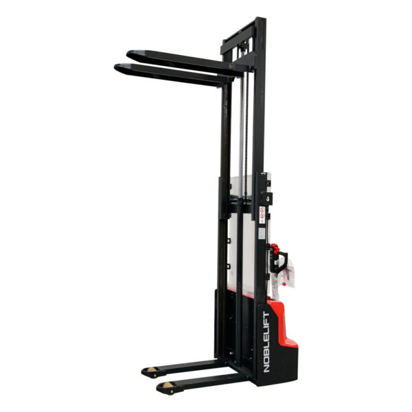 Noblelift PSE12B2900 Elektrostapler / Hubhöhe 2.900mm / Tragkraft 1.200 kg