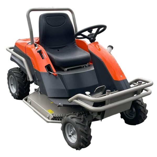 Bison 85 2WD