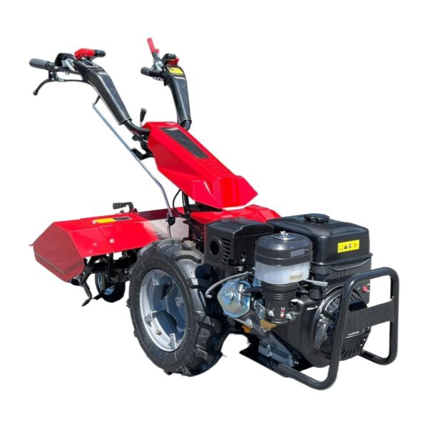 MultiPro 420 Einachser Grundgerät