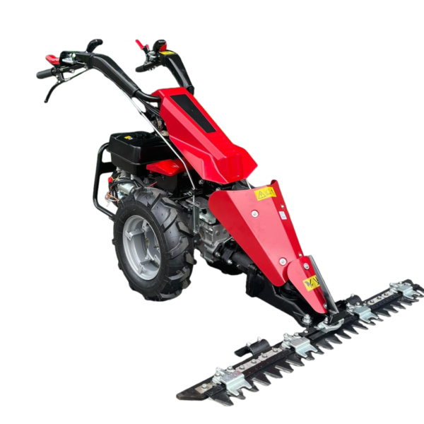 MultiPro Einachser 420 mit E-Start Grundgerät