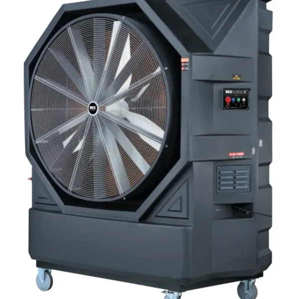 Verdunstungskühler REX 48000