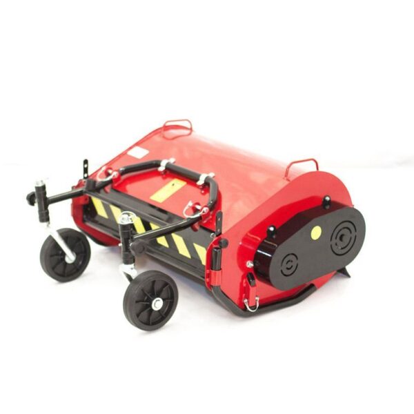 Schlegelmäher Raptor 80 cm für Einachser