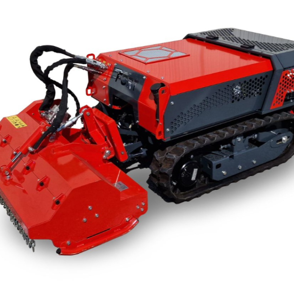 Herkules Raupenträger MultiTec 27 RC PRO