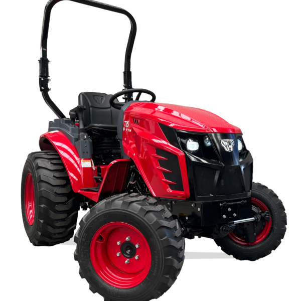 TYM T25 Traktor