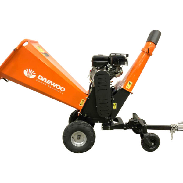 Holzhäcksler Daewoo DWFKCC350PRO