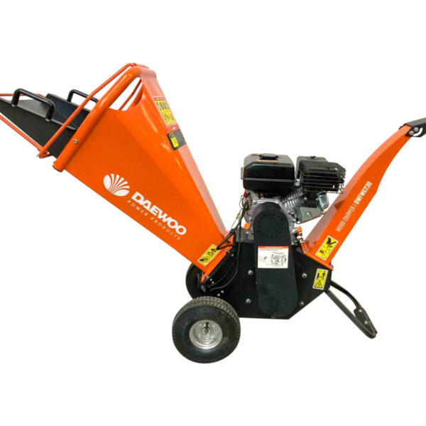Holzhäcksler Daewoo DWFWC230