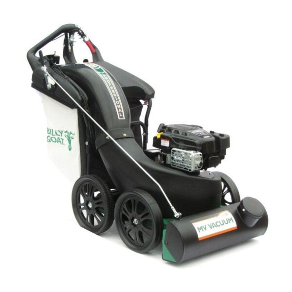 Billy Goat MV 601 SP Laubsauger ohne E-Start