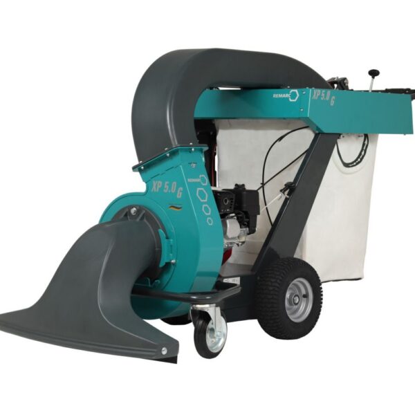 Remarc Universal-Staubsauger LS XP 5.0 G mit Blitzstaubsauger