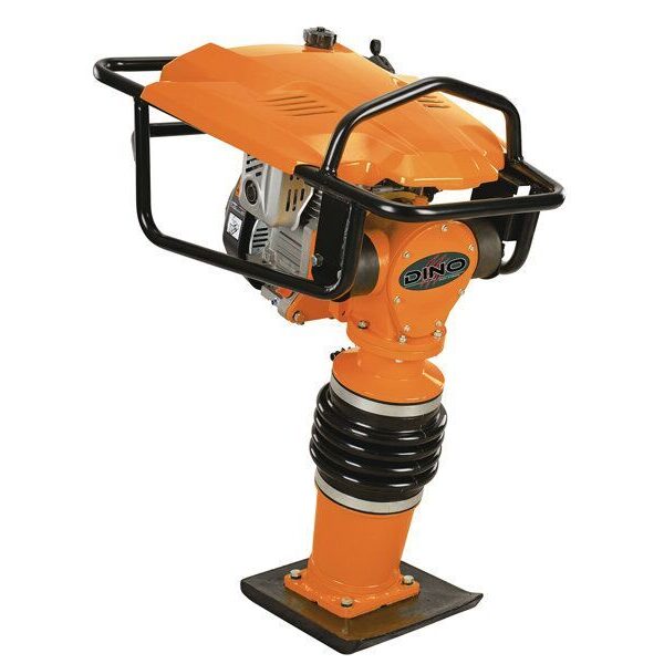 DINO Vibrationsstempel VS80-18 79 kg