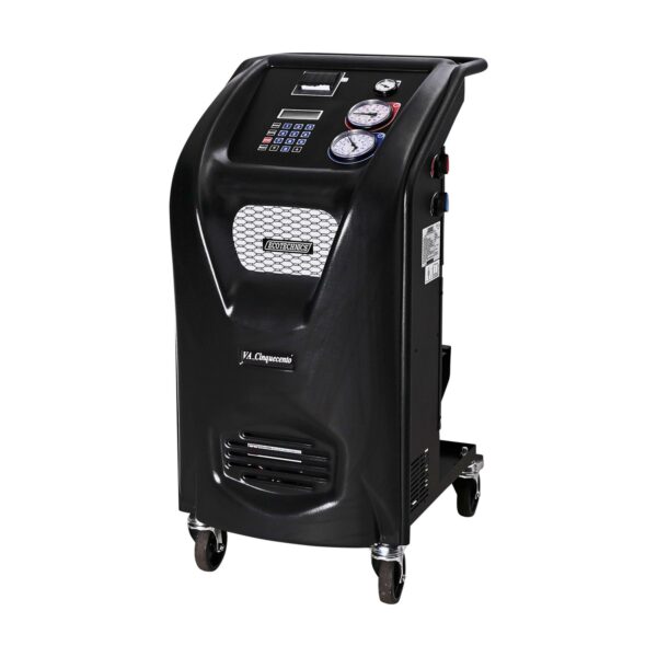ECOTECHNICS Klimaservicegerät R134a Servicegerät - ACVA500