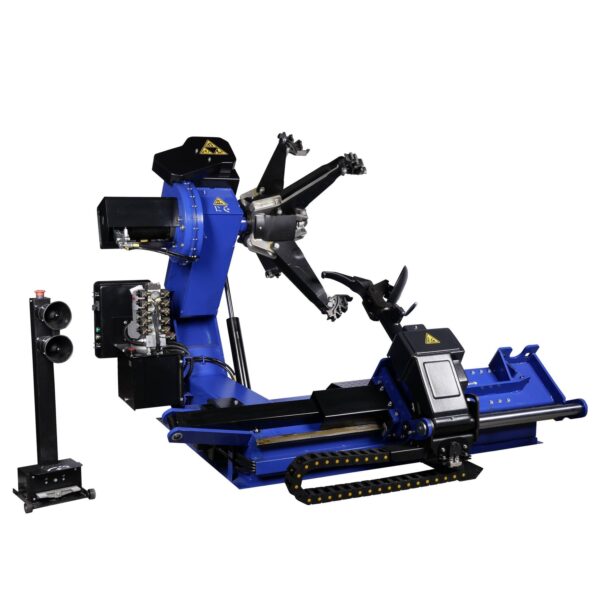 Fabbri LKW-Reifenmontiermaschine, automatisch 14'' bis 56'' - BL303LA