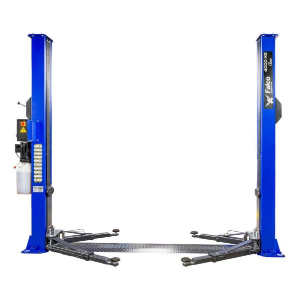 Falco Sollevatori 2-Säulen Hebebühne 4000kg 230V Classic - VL35F230B