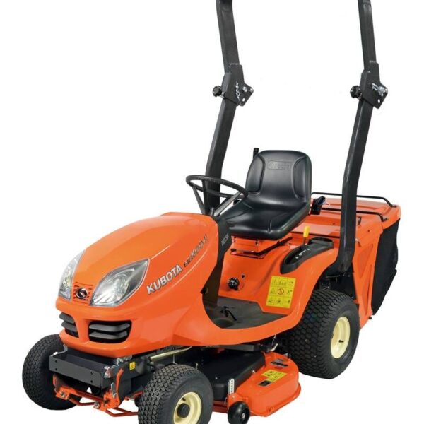 Kubota Rasentraktor GR 1600-II