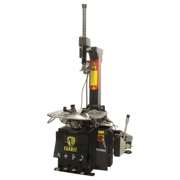 Fabbri Reifen Montagegerät 400V double speed - BL204B