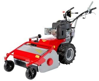 Benassi TR600 Hydro Schlegelmäher