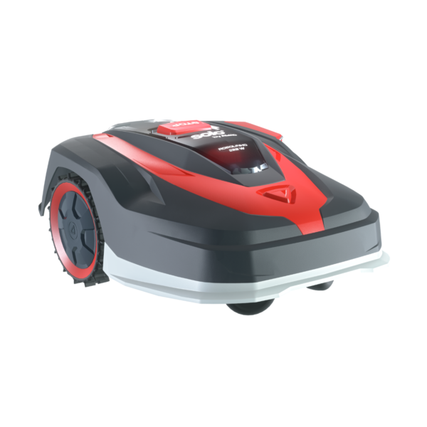 solo® von AL-KO Mähroboter Robolinho® 822 W