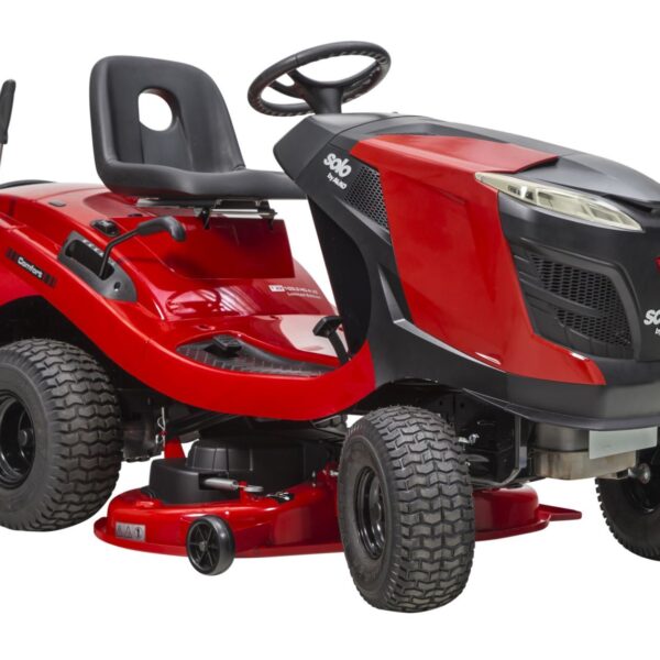 solo® von AL-KO Benzin-Rasentraktor T 15-93.3 HD-A