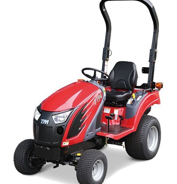 TYM T194 HST Traktor