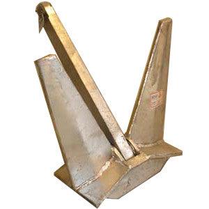 Valkenpower Anker - Galvanisiert - 500 kg - SAB0500